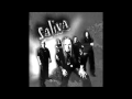 Saliva hidden track