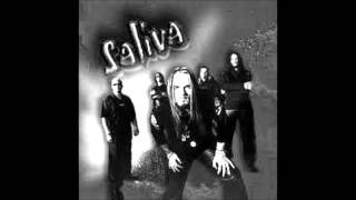 Saliva hidden track