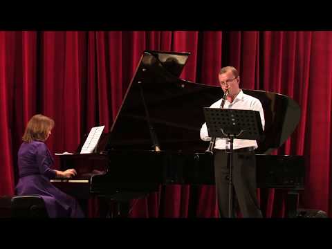 Simion Duja - "Fantezia" în memoria lui Gheorghie Târţău