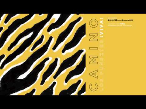 Camino - Los Punsetes