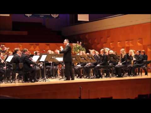 2016 11 12 Concours Enschede Rapsodie Dahoméenne