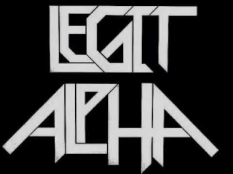 Legit Alpha Bass Mix