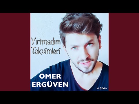 Her Yağmurda Anarım Seni - Ömer Ergüven