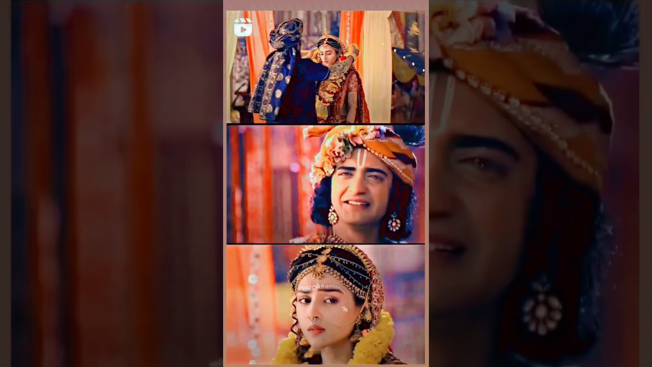 dil laga na mana tha 💔#radhakrishan #shortsfeed #whatsapp_status_video #sadstatus #sadshayari #sad💘💘