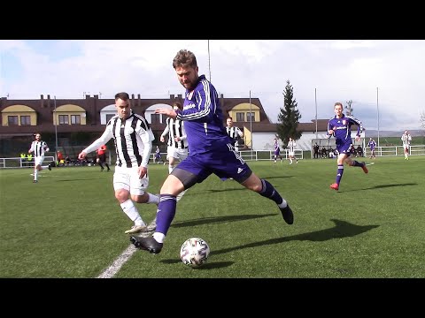 FK Mohelnice - FC Želatovice