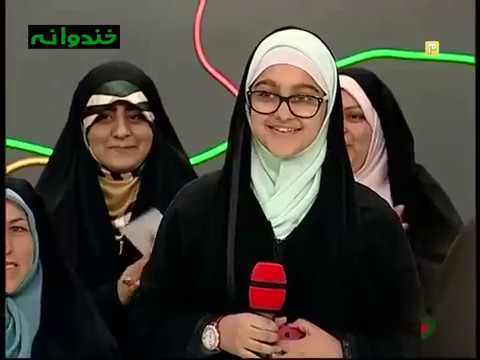 Khandevaneh S 4 E 47 - Mohammad Ahmadian (خندوانه با محمد احمدیان و اصغر نقی زاده)