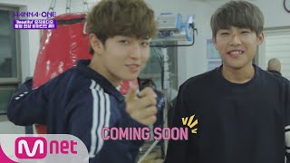 Download lagu Wanna One Go (Beautiful) 'Beautiful' Movie ver. MV Shooting Set Behind-the-Scenes Part 1 08/03/17... mp3