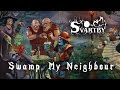 Svartby - Swamp, My Neighbour (album trailer) 