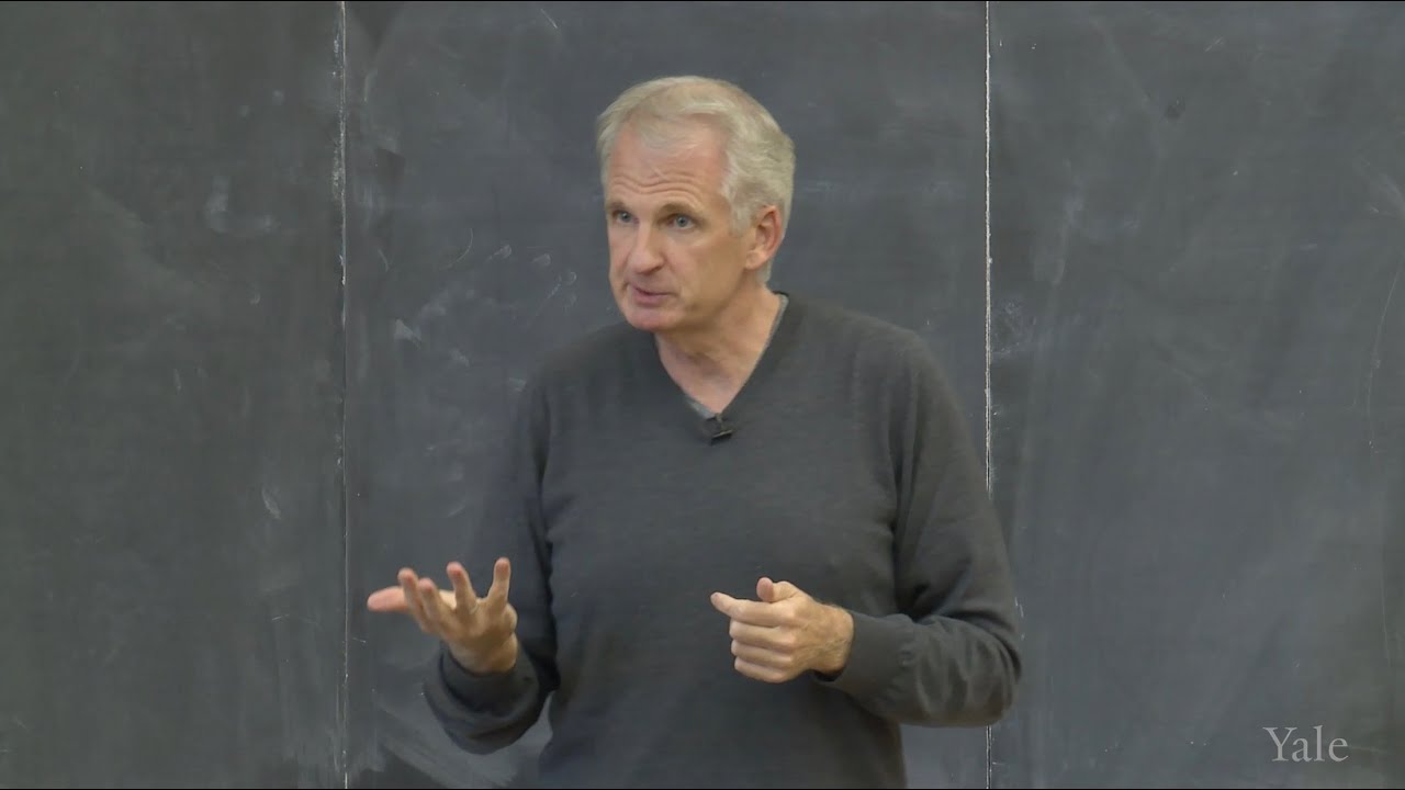 Timothy Snyder: The Making of Modern Ukraine. Class 10. Global Empires