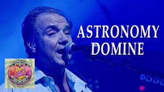Nick Mason&#39;s Saucerful Of Secrets - Astronomy Domine (Live At The Roundhouse)