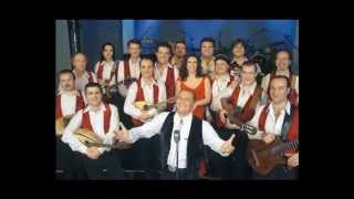 Video thumbnail of "Renzo Arbore e l'Orchestra Italiana  mix - medley (8 pezzi)"