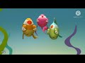 Planet Sketch Intro Thx Kids Print