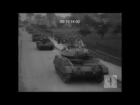 SIK 1659 - Before tomorrow (Przed jutrem) - Polish Version