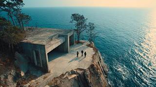 Filme de suspense psicológico | Out of the Blue | Filmes completos dublados