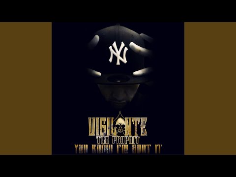 You Know I'm Bout It