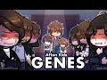 Afton Kid S Parents React To Their Future Kids Fnaf AU GL2 Trend ️