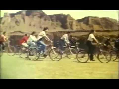 Nepali Movie Gham Chhaya Song - YouTube video thumbnail
