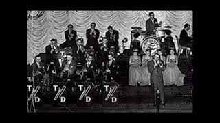 Tommy Dorsey w/Bonnie Lou Williams  - It's a Cryin' Shame