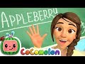 The Teacher Song | CoComelon Nursery Rhymes & Kids Songs