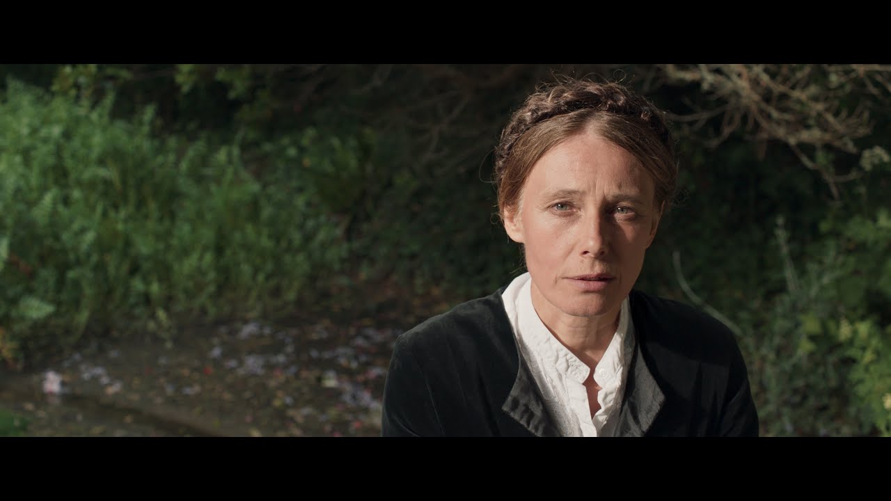 UN COUPLE de Frederick Wiseman - bande annonce