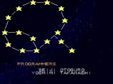 Kirby's dream course boss and ending