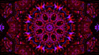 Infected Mushroom - End of the Road [MilkDrop]