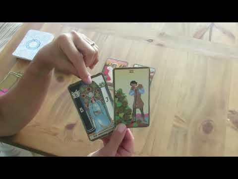 Intuitiver Impuls zum Wochenbeginn 31.05.2021 - Es ist nicht so wie es scheint!!