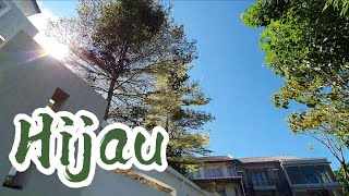 Download lagu Hijau - Zainal Abidin (Covered by CX, XJ, WW) (Eng and Malay lyrics) mp3