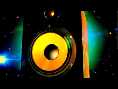 ADOBE AFTER EFFECTS CS5.5 - SPEAKERS ANIMATION SHIT