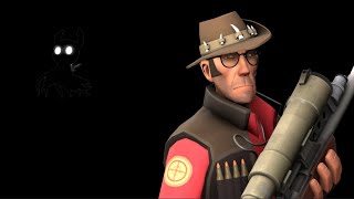 Something weird found in tf2 (SFM) Part 2