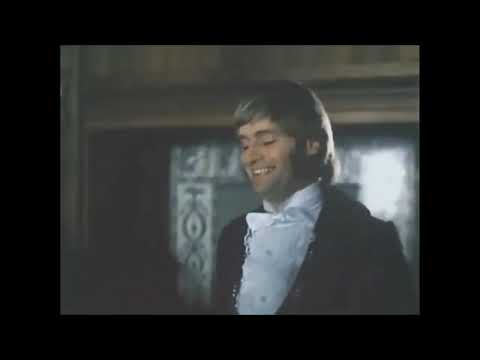 Battlestar Galactica: Count Iblis / Imperious Leader - Baltar - meeting in alternate Reality