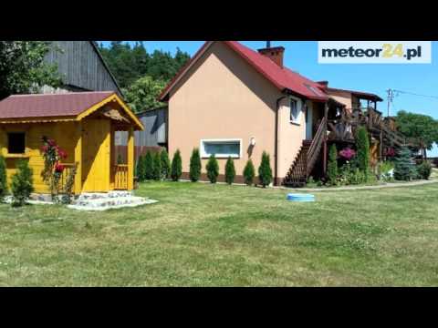 Agroturystyka Pod Lasem - Wilków meteor24.pl