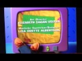 Barney End Credits Trading Places S Version