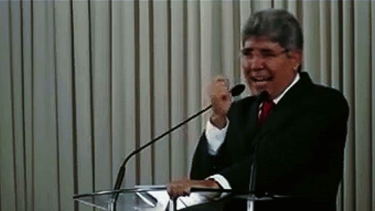 Isaías 53 - Hernandes Dias Lopes