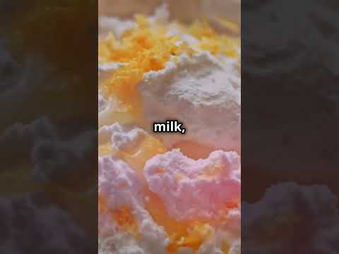 Facts About Snow Ice Cream, The Ice Cream You Make From Snow! ❄️.🍦➕❄️= 🪄