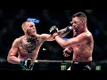 Conor McGregor FULL FIGHT MARATHON
