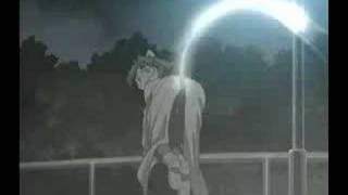 Come on Down - Chrno Crusade AMV