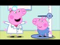 Peppa Pig Tales The Doctors