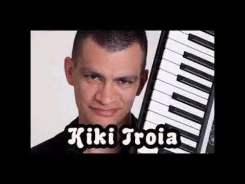 Kiki Troia - Eleva tu voz (2015) | Música Cristiana Católica