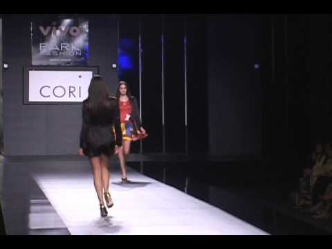 ParkFashion 2008 - Primeiro Dia.