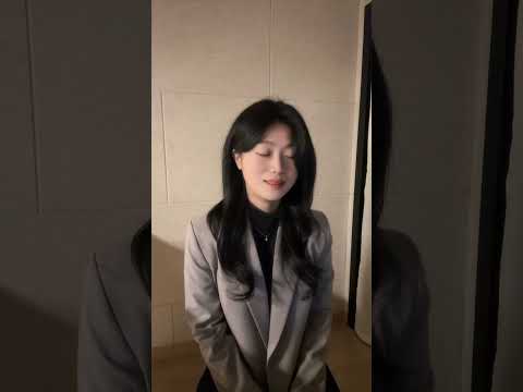 Love wins all cover 박선예