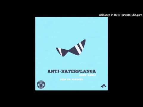 Drerrie United - Antihaterplanga Ft. Abel