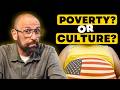 Poor people are overweight now ... here's why.