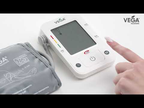 Тонометр Vega 3H Comfort автоматический
