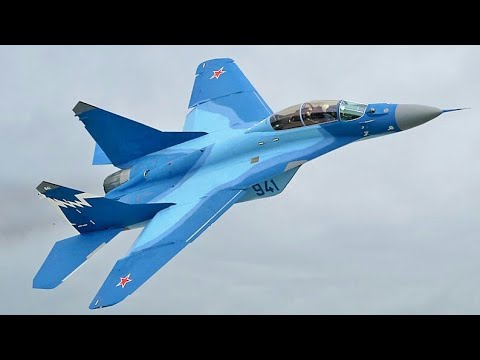 US rejects Poland’s offer to send MiG-29 fighter jets to Ukraine.