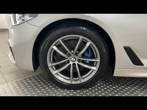 BMW 530d M Sport 5 Touring