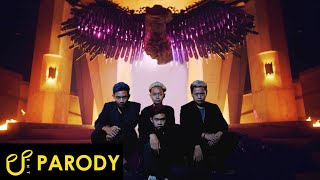 Download lagu BLACKPINK - 'How You Like That' (INDONESIAN PARODY) | BLEKJEK - ' Haa Yuk Ban Tai' mp3