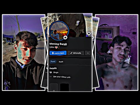 Olive beat lecon studios 🖤🥀 New Tiktok Trending Song Alight Motion #xml - @meningeditz