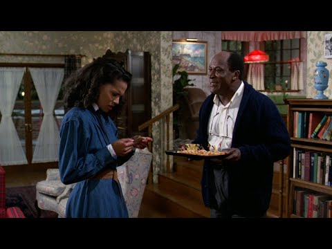 Coming to America (1988) - The Truth