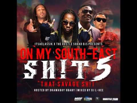 Lia Givenchy - Palm Reader